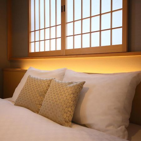 Kyoto Gion Hotel Bagian luar foto