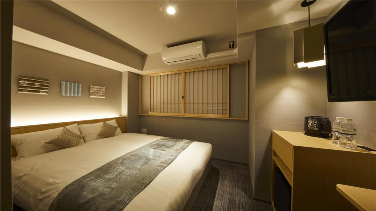 Kyoto Gion Hotel Bagian luar foto