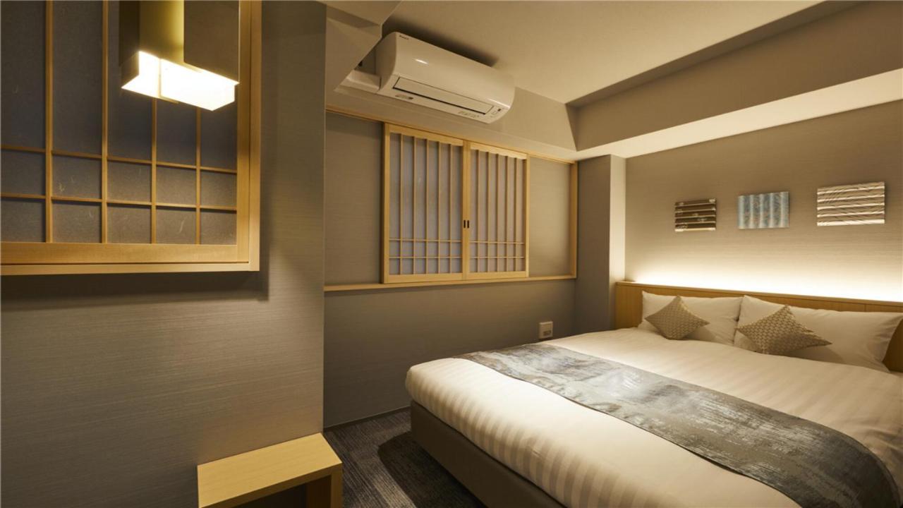 Kyoto Gion Hotel Bagian luar foto