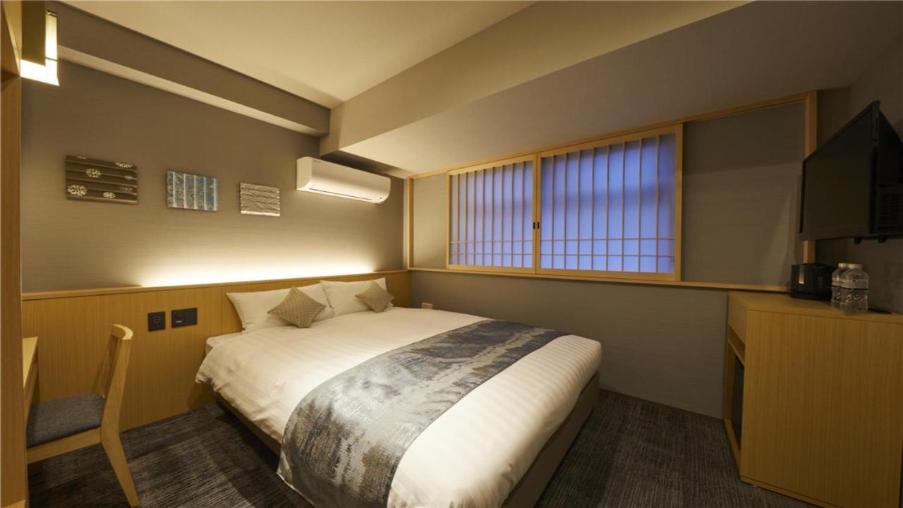 Kyoto Gion Hotel Bagian luar foto