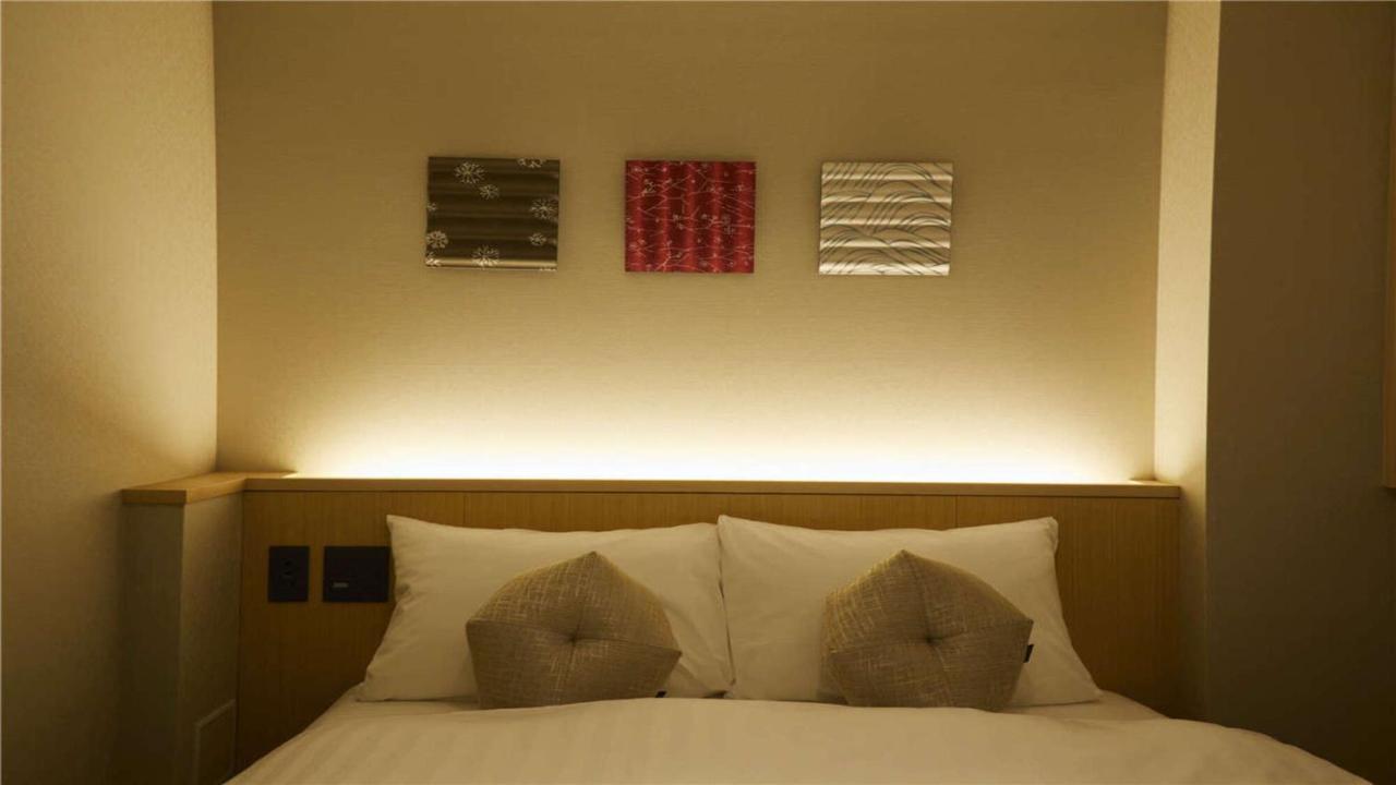 Kyoto Gion Hotel Bagian luar foto