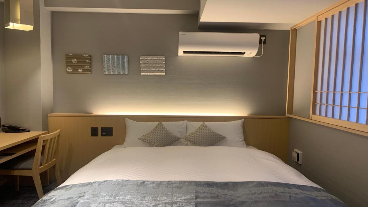 Kyoto Gion Hotel Bagian luar foto