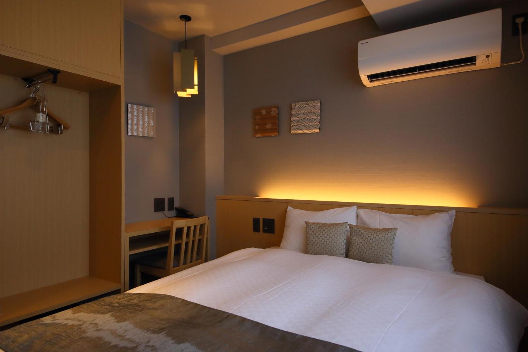 Kyoto Gion Hotel Bagian luar foto