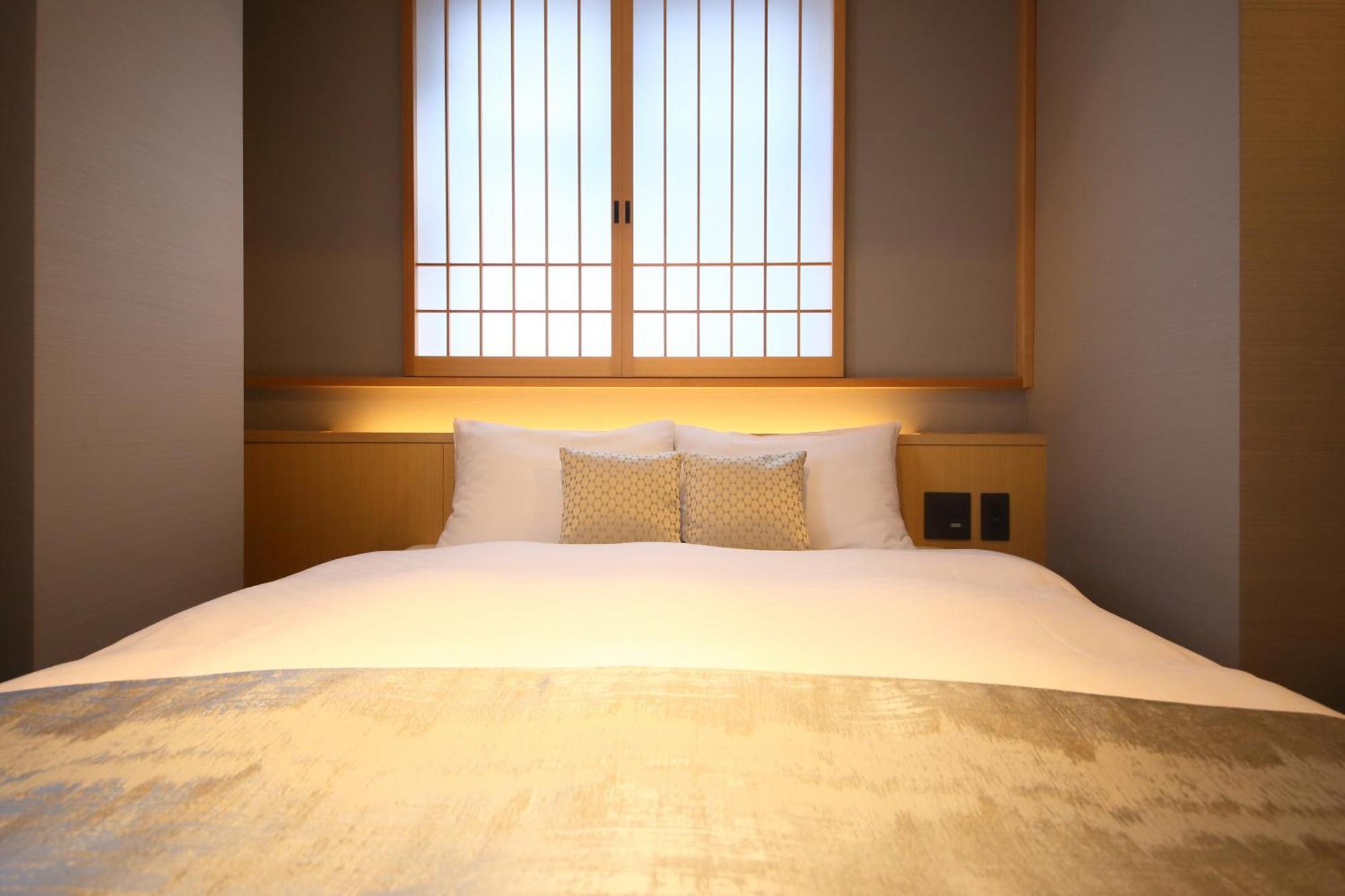 Kyoto Gion Hotel Bagian luar foto