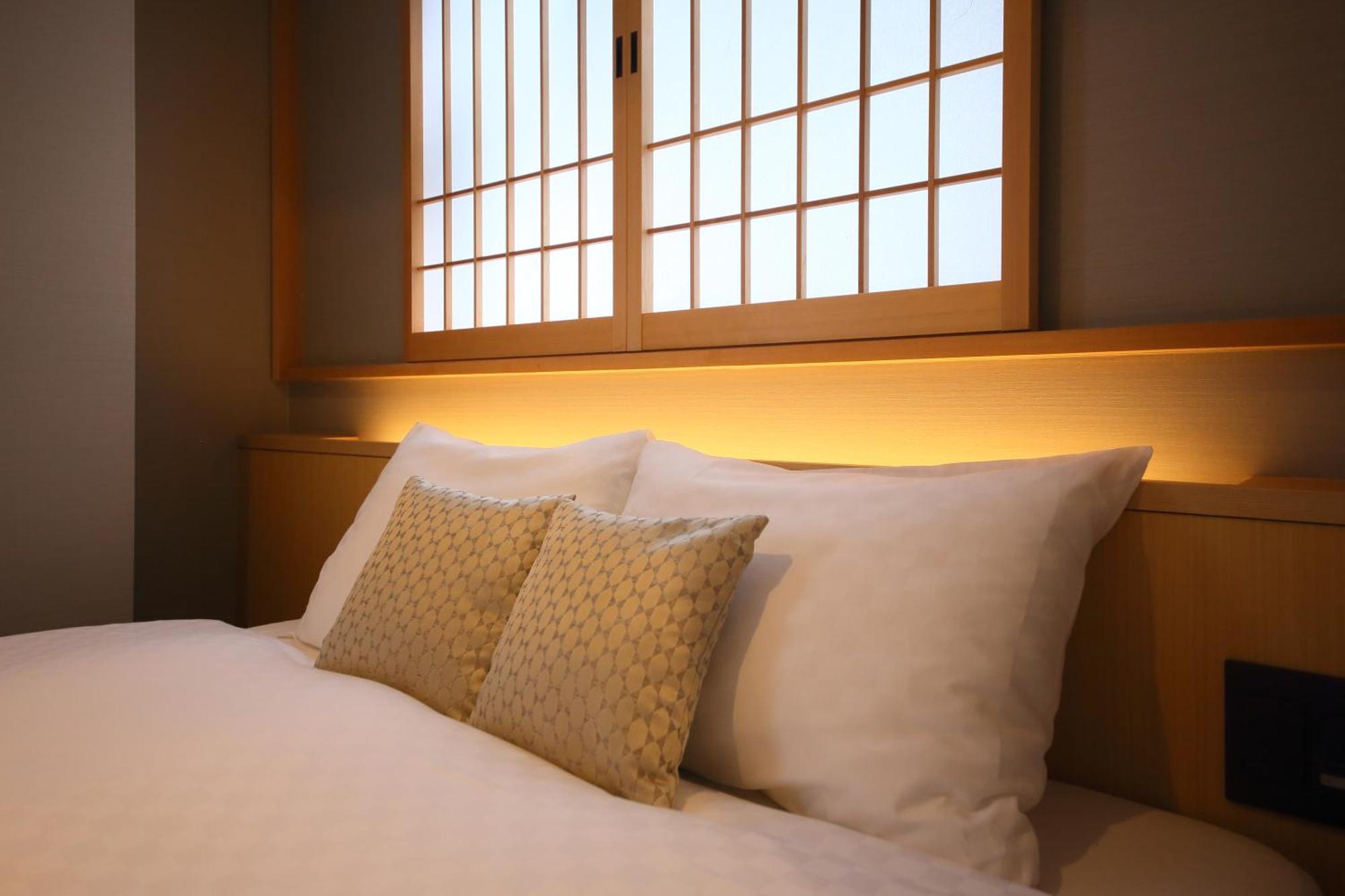 Kyoto Gion Hotel Bagian luar foto
