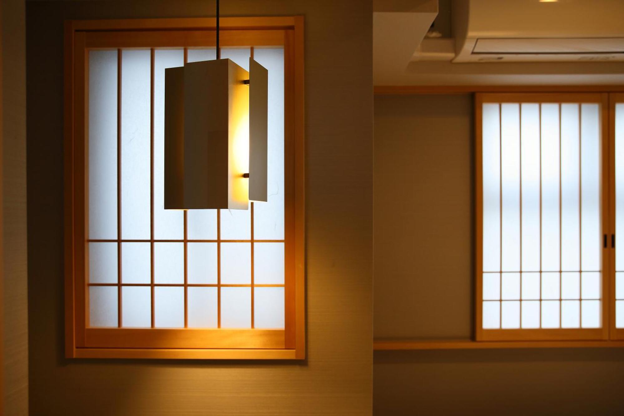 Kyoto Gion Hotel Bagian luar foto