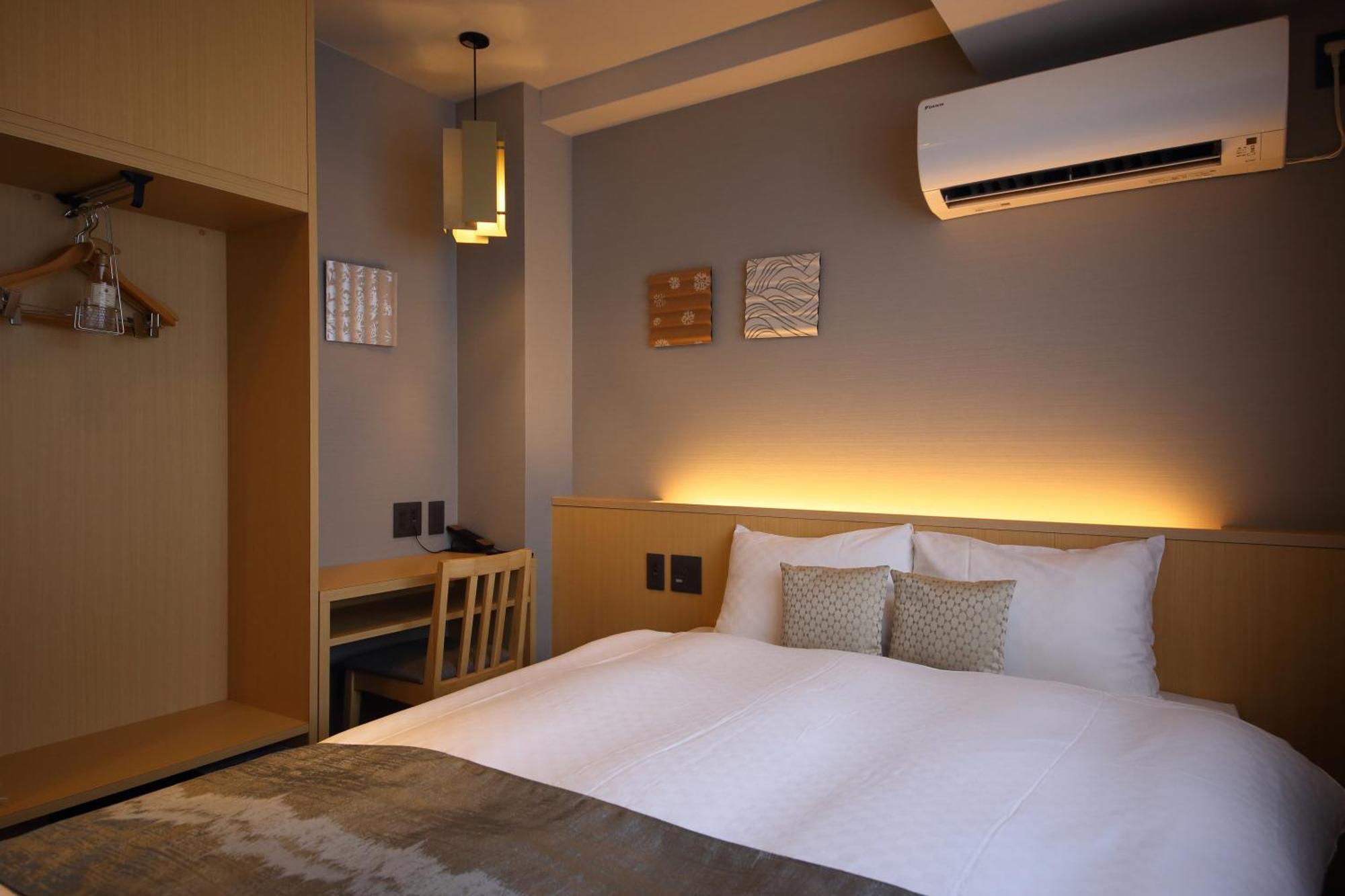Kyoto Gion Hotel Bagian luar foto